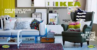 So to heighten the anticipation further, and draw out these last few days before. Countdown To The 2013 Ikea Catalogue