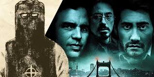 The True Story Behind Netflix's This Is The Zodiac Speaking