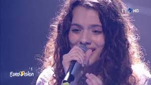 Trupa the humans a câştigat eurovision romania 2018. Chords For Laura Bretan Dear Father Finala Eurovision Romania 2019