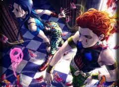Tons of awesome hunter x hunter wallpapers to download for free. Fonds D Ecran Hunter X Hunter Categorie Wallpaper Manga Hebus Com