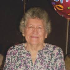 Anna Grace Hoffer Obituary