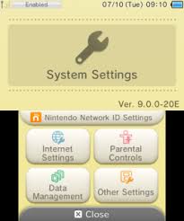 We accept contributions of nintendo 3ds content, as long as it is in cia format. How To Download Change Themes Nintendo 3ds Family Nintendo