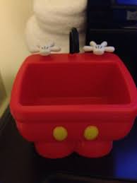 mickey kitchen sink disney parks addict