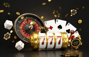 Online casino guide - How to play & win online casino games