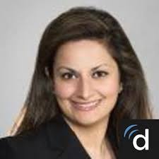 Dr. Iden M. Cowan, MD