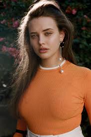 13 Reasons Why Actress Katherine Langford: A Role Model is Born