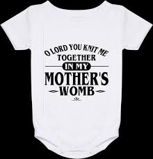 Maybe you would like to learn more about one of these? O Lord You Knit Me Together In My Mothers Womb Baby Kurt Brand Ren Dhark 5 Die Huter Des Alls Full Size Png Download Seekpng