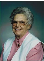 Velda Hodges Spackman Obituary August 14, 2012