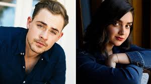 Geraldine Viswanathan, Dacre Montgomery Star in 'Broken Heart Gallery'