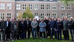 Newsubersicht Bistum Munster