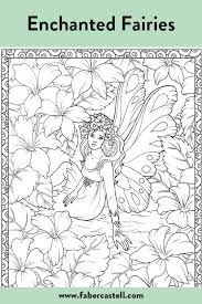 Features art from low & black science. Coloring Pages For Adults Free Printables Faber Castell Usa
