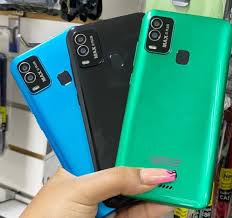 Yezz Max 2 Plus Full Specifications ...