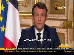 Find the latest breaking news and information on the top stories, weather, business, entertainment, politics, and more. Emtv National News Tuesday 17th Of March 2020 Youtube