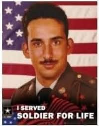 MUNIZ, Larry R c/o 1981 : March 15, 2020 Larry R. " Buster" Muniz, 56, died  peacefully Sunday, March 15, 2020, at Hospice of Mercy in Hiawatha. Local  services will be private.