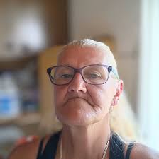 It was nice to see this young lady Eileen Bonds Coleman.