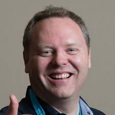 Gregory Bennett, Director of Photography/Cinematographer