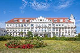 Du bist verantwortlich für dich selbst. Meerfun De Haus Am Park