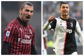 تعرف على تاريخ مواجهات الميلان ويوفنتوس في كأس إيطاليا قبل مباراة اليوم الرياضة جريدة الطريق