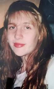 This day in 1995 a body was found in a small wooded area in Webster, NY. It  was that same gloomy fall weather just as today…we would have to wait til  the