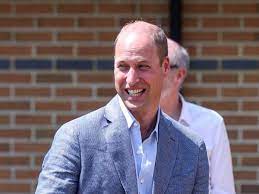Kensington palace did not say which vaccine the duke has. Prince William News Prince William Pays A Visit To Oxford S Coronavirus Vaccine Development Facilities The Economic Times