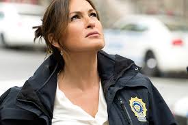 It was a simple decision — taking children out to a car — that left olivia benson on the other side of a hostage situation during law & order: Law Order Svu Season 17 Premiere Recap Devil S Dissections Criminal Pathology Ew Com