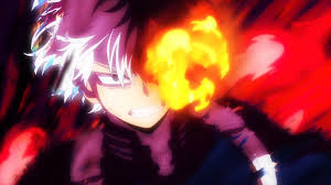 The first opening song, asu e by galileo galilei and the ending, kimi no naka no eiyū (君の中の英雄, the hero within you) by minami kuribayashi were used from episodes 1 to 15. Mha S World Heroes Mission Pv Reveals The Theme Song Anime Corner