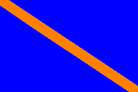 White signifies purity and innocence, red, hardiness & valour, and blue, the color of the chief (the broad band above the stripes) signifies vigilance, perseverance. Nascar Flags U S