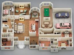 Best small homes designs are. Modern 2 Story House Floor Plans 3d Novocom Top