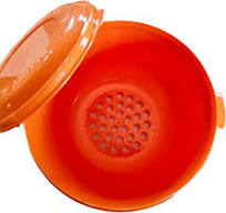 Amazon.com: APSI Store Kernel Katcher Popcorn Bowl Set ...