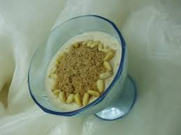 Balouza Aux Noisettes Tunisie Le Match Crimetcondiment