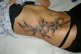 It includes a bolder outline, some spaces with solid black ink, and without any color. Tattoo Ideas For Women 5 Tips To Hot And Sexy Tattoo Designs For Girls Tattoo Ideas For Women Body
