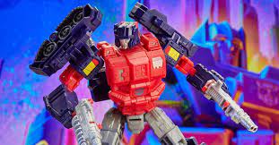 Transformers Wreck N Rule Diaclone Twin Twist Official Pics and Info -  Transformers News - TFW2005
