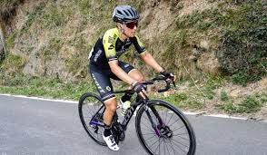 Best of esteban chaves✵ esteban chaves is a very good cyclist. Esteban Chaves Esperaba Estar Delante En La General De