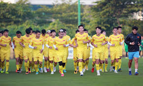 Vff channel | trực tiếp trận đấu giao hữu trước thềm aff suzuki cup 2016 giữa đtvn và đt indonesia.* đơn vị chủ quản: Lá»‹ch Thi Ä'áº¥u Hai Tráº­n Ä'áº¥u Giao Há»¯u Cá»§a Ä'á»™i Tuyá»ƒn Quá»'c Gia Viá»‡t Nam Va U22 Baotintuc Vn