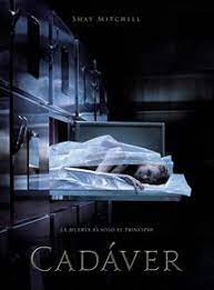 Ver Cadaver Pelicula Completa Gratis En Linea Full Hd 1080p Descarga Completa Cadaver 2018 Online Latino Korku Filmleri Film Pretty Little Liars