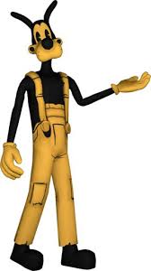 Home » video game » bendy and the ink machine » bendy and the ink machine coloring pages of boris. Image Boris The Wolf Bendy And The Ink Machine Wiki Fandom Powered Video Games Amino