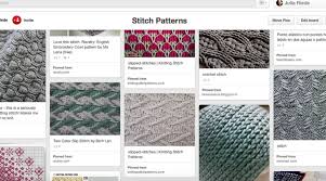 Free crochet pattern rainy sunny coin purse. Where And How To Find Knitting Stitch Patterns Knitting Today