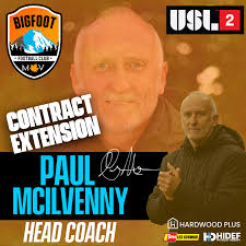 He's back! Welcome back @tahomabearssoccer Tahoma Grad and  @bulldogsmensoccer Bellevue College @zach.hare21 Zach Hare great to have  Zach back in Maple 🍁 Valley with @uslleaguetwo side @bigfootfootball  #believeinbigfoot #bigfootfc #usl2 #path2pro ...