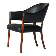 Ole Wanscher Unique Lounge Chair Chair Club Chairs Dining Chairs