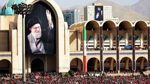 آمادگی کامل هوایی و زمینی در تهران برای مراسم خاکسپاری خامنه‌ای