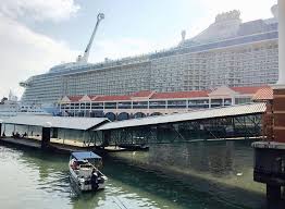 The penang port commission (ppc) or suruhanjaya pelabuhan pulau pinang is a great place to start or continue your career. Penang Welcomes Over 4 000 Guests On Billion Dollar Smartship Ovation Of The Seas Maiden Call Penang Career Assistance And Talent Centre