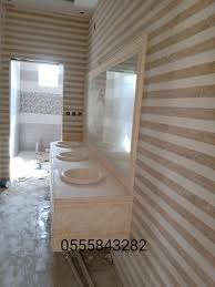 pin by مغاسل رخام حمامات on مغاسل حمامات in 2021 corner bathtub bathroom alcove