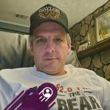 Keith Bone in people