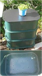 Reduce your kitchen waste with this easy diy compost bin. 35 Cheap And Easy Diy Compost Bins That You Can Build This Weekend Diy Crafts