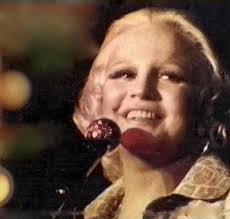 Peggy Lee Discography