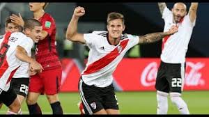 Bruno zuculini (born 2 april 1993) is a argentine footballer who plays for manchester city as a midfielder. River Plate 1 0 Godoy Cruz Bruno Zuculini Troll Football