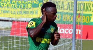 Welcome to the official facebook page of simon msuva. Yanga Moroccan Side In Talks Over Simon Msuva
