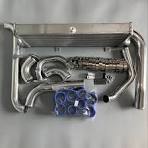 Jagrow performance intercooler kits for Toyota Starlet EP82 ...