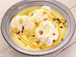 Iles Flottantes Recette Recette Ile Flottante Ile Flottante Recettes De Cuisine