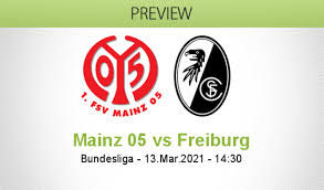 Mainz 05 fleecedecke logo | der offizielle online shop des. Mainz 05 Freiburg Betting Prediction